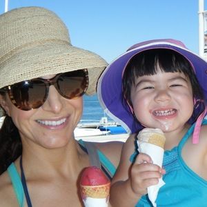 Meet your Posher, Karin